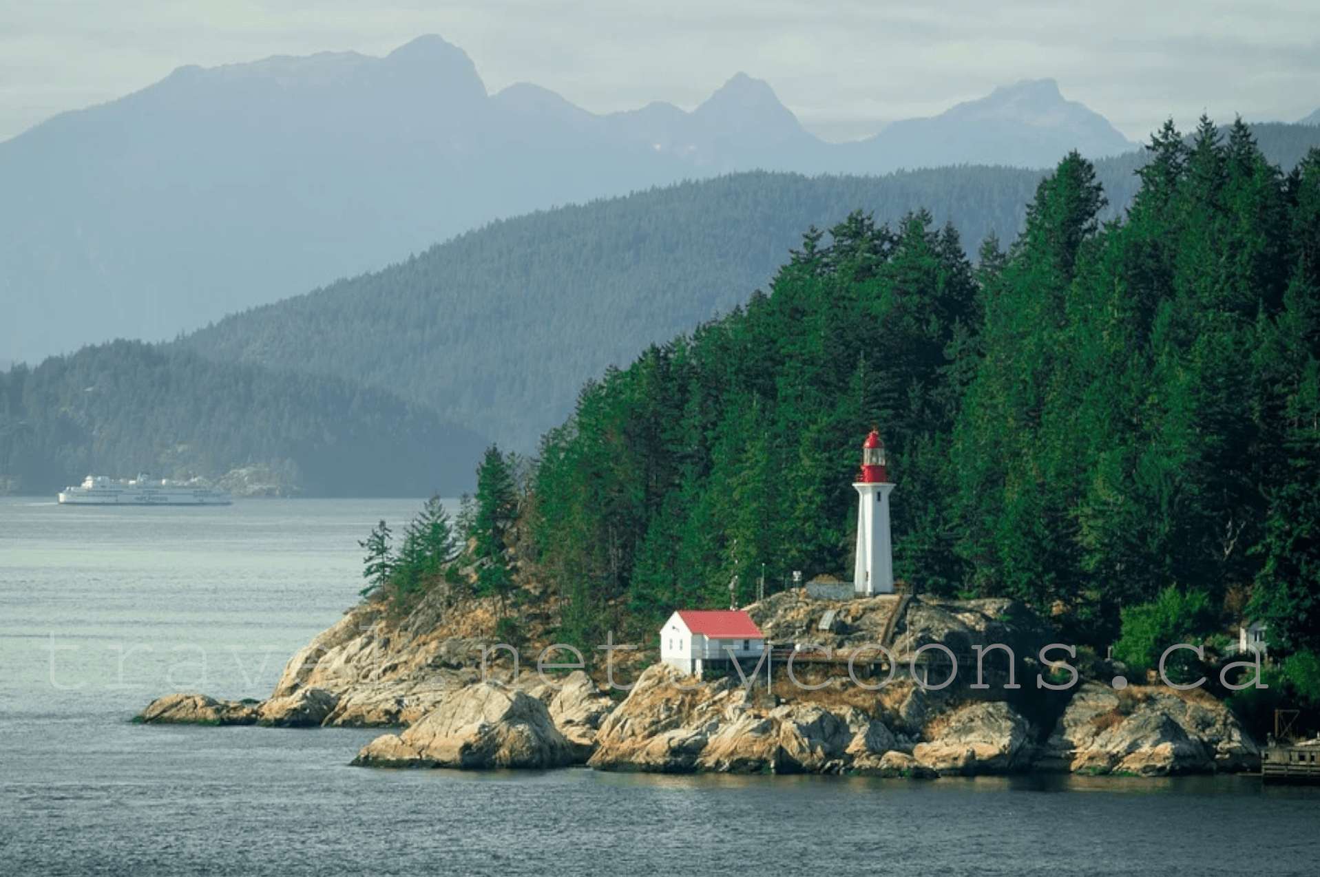 Cool Facts About Vancouver Canada