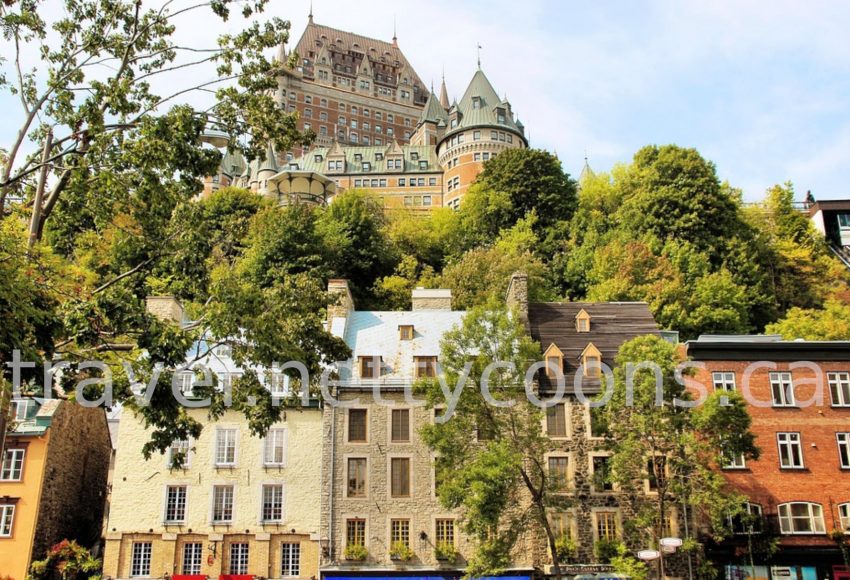 Things To Know About Baie-D'Urfé Quebec Canada