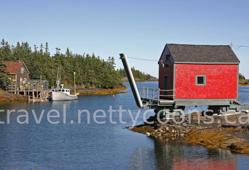 Nova Scotia Canada