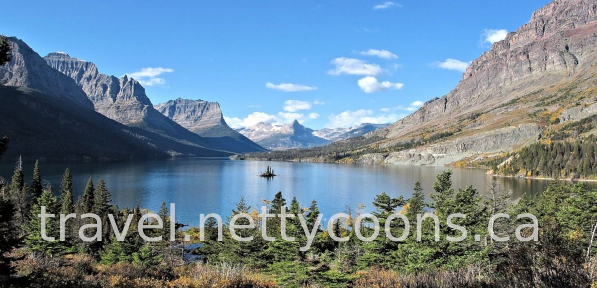 8 Amazing Facts About Alberta Canada