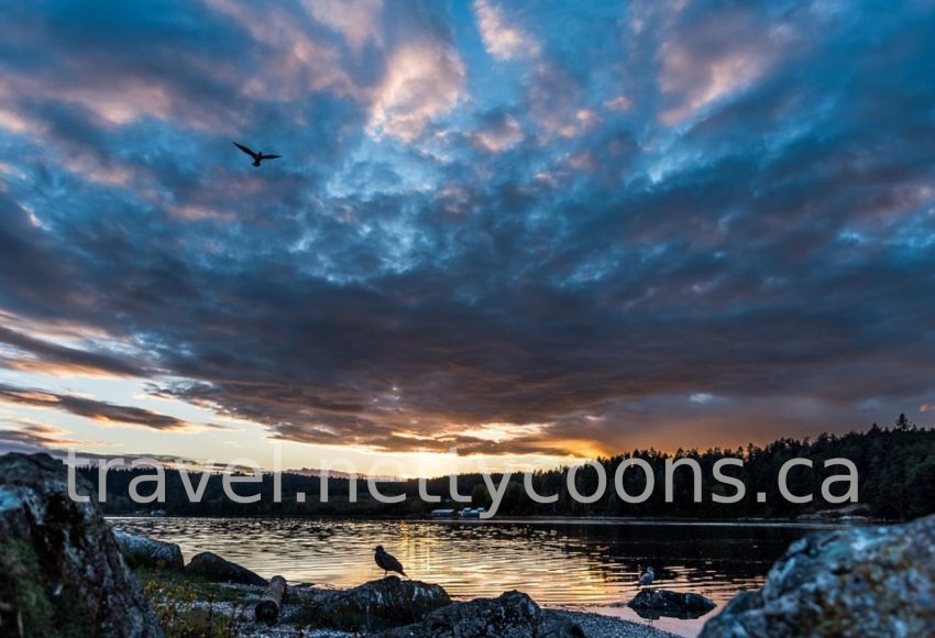 Amazing Facts About Colwood, British Columbia