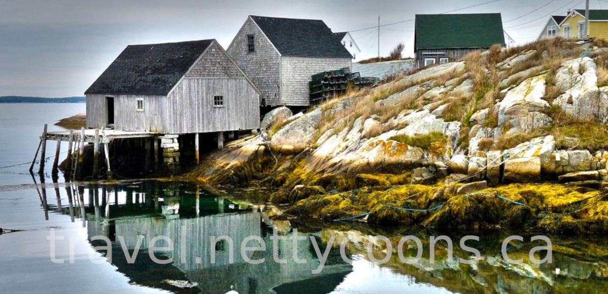 11 Beautiful and Amazing Facts about Nova Scotia Canada