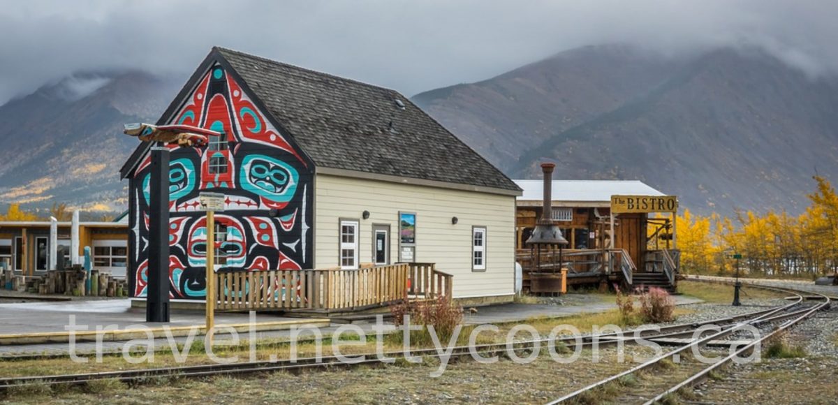 9 Best and Amazing Facts About Yukon