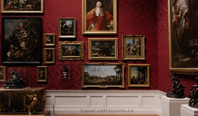 ART GALLERY OF ALBERTA