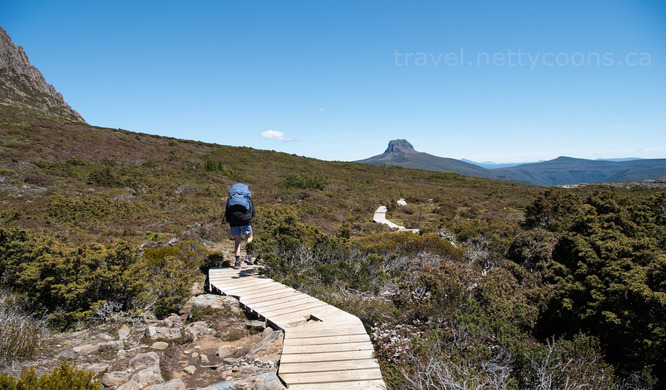 Explore Wilderness and Dryden Urban Hiking Trails