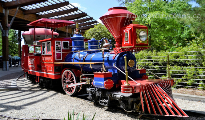 Fort Edmonton Park