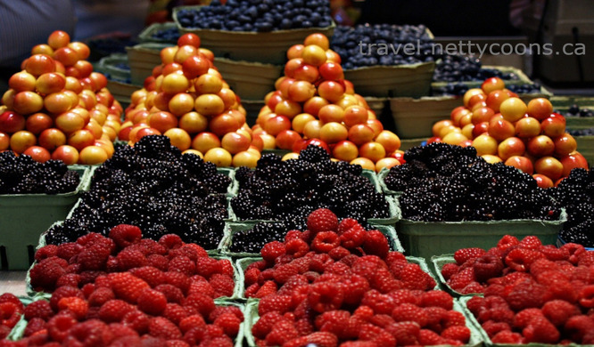  Airdrie Farmer’s Market