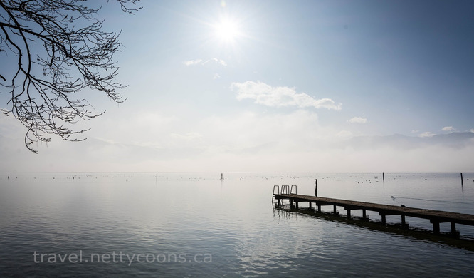 Cold Lake Provincial Park